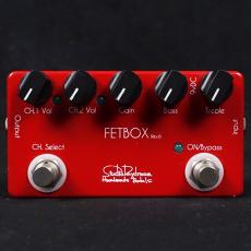 Studio Daydream FETBOX rev 6