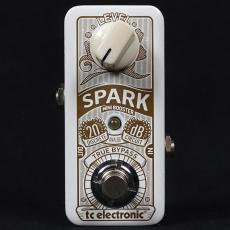 tc electronic SPARK MINI BOOSTER