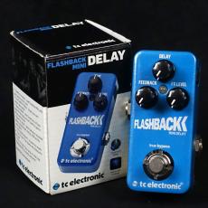 tc electronic Flashback Mini Delay