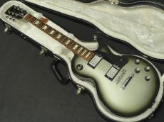 Gibson Les Paul Studio Silver Burst【2011年製】