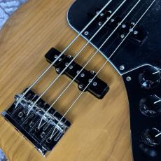 Fender American Professional II Jazz Bass Maple Fingerboard Roasted Pine【訳あり特価!!】_2