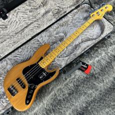 Fender American Professional II Jazz Bass Maple Fingerboard Roasted Pine【訳あり特価!!】_3