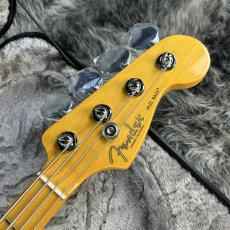 Fender American Professional II Jazz Bass Maple Fingerboard Roasted Pine【訳あり特価!!】_5