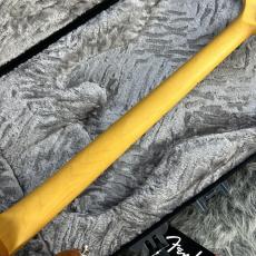 Fender American Professional II Jazz Bass Maple Fingerboard Roasted Pine【訳あり特価!!】_8