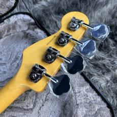 Fender American Professional II Jazz Bass Maple Fingerboard Roasted Pine【訳あり特価!!】_9