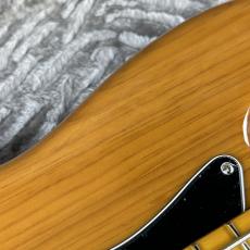 Fender American Professional II Jazz Bass Maple Fingerboard Roasted Pine【訳あり特価!!】_10