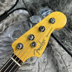 Fender American Professional II Precision Bass Rosewood Fingerboard 3-Color Sunburst_4