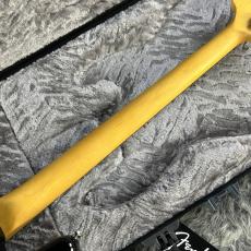 Fender American Professional II Precision Bass Rosewood Fingerboard 3-Color Sunburst_7