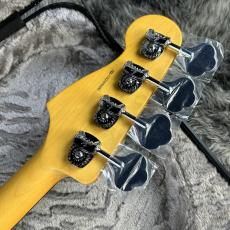 Fender American Professional II Precision Bass Rosewood Fingerboard 3-Color Sunburst_8