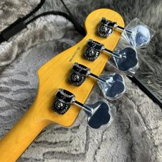 Fender American Professional II Jazz Bass Rosewood Fingerboard Olympic White_9