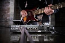 BOSS GX-10 Guitar Effects Processor_3