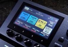 BOSS GX-10 Guitar Effects Processor_7