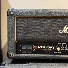 Marshall VBA 400 ベース用チューブアンプ 【委託品】_2