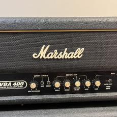 Marshall VBA 400 ベース用チューブアンプ 【委託品】_3