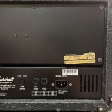 Marshall VBA 400 ベース用チューブアンプ 【委託品】_6