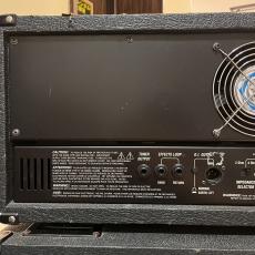 Marshall VBA 400 ベース用チューブアンプ 【委託品】_8