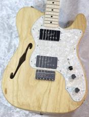 Fender 【USED】Made in Japan Traditional 70s Telecaster Thinline Natural #JD24019288【軽量2.84kg】