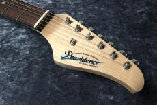 Providence 【サマーセール】ps-204RSC/SS-Vintage White-#241053 【3.64kg】_5
