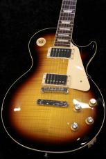 Gibson 【Gibson Expo 出展品】Les Paul Standard '60s AAA Top / Fire Burst【4.35kg】【特価中古】