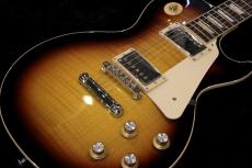 Gibson 【Gibson Expo 出展品】Les Paul Standard '60s AAA Top / Fire Burst【4.35kg】【特価中古】_3