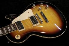 Gibson 【Gibson Expo 出展品】Les Paul Standard '60s AAA Top / Fire Burst【4.35kg】【特価中古】_5