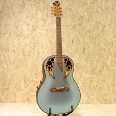 adamas by Ovation 1687-8 Blue 1982_3