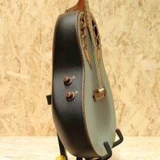 adamas by Ovation 1687-8 Blue 1982_4