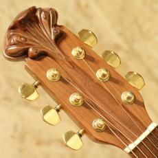 adamas by Ovation 1687-8 Blue 1982_8