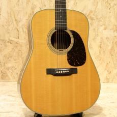 Martin D-28 Standard 2022