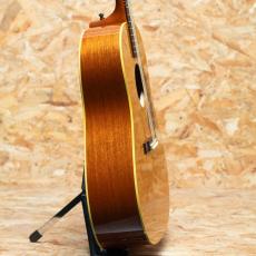 Fairbanks Guitars F-35 1943 2023_4