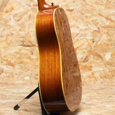 Fairbanks Guitars F-35 1943 2023_5
