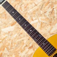 Fairbanks Guitars F-35 1943 2023_6
