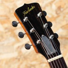 Fairbanks Guitars F-35 1943 2023_8