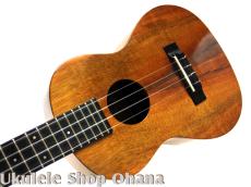 tkitki Ukulele [ECO-T/E]テナー ハワイアンコア #655 2022年中古委託ウクレレ_6