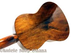 tkitki Ukulele [ECO-T/E]テナー ハワイアンコア #655 2022年中古委託ウクレレ_7