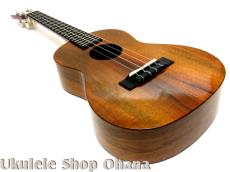 tkitki Ukulele [ECO-T/E]テナー ハワイアンコア #655 2022年中古委託ウクレレ_8