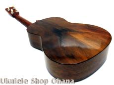 tkitki Ukulele [ECO-T/E]テナー ハワイアンコア #655 2022年中古委託ウクレレ_9