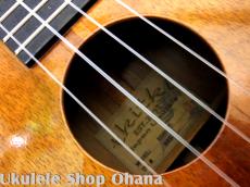 tkitki Ukulele [ECO-T/E]テナー ハワイアンコア #655 2022年中古委託ウクレレ_10