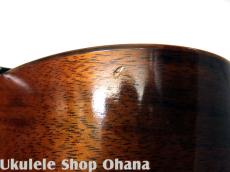 tkitki Ukulele [ECO-T/E]テナー ハワイアンコア #655 2022年中古委託ウクレレ_13