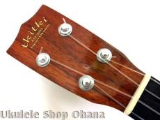 tkitki Ukulele [ECO-T/E]テナー ハワイアンコア #655 2022年中古委託ウクレレ_14