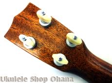 tkitki Ukulele [ECO-T/E]テナー ハワイアンコア #655 2022年中古委託ウクレレ_15