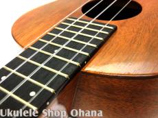 tkitki Ukulele [ECO-T/E]テナー ハワイアンコア #655 2022年中古委託ウクレレ_16