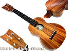 Kamaka [HF-2]コンサート ハワイアンコア #150646 2015年中古委託