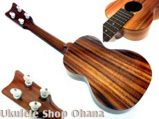 Kamaka [HF-2]コンサート ハワイアンコア #150646 2015年中古委託_2