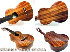 Kamaka [HF-2]コンサート ハワイアンコア #150646 2015年中古委託_3
