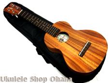 Kamaka [HF-2]コンサート ハワイアンコア #150646 2015年中古委託_5