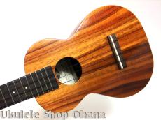 Kamaka [HF-2]コンサート ハワイアンコア #150646 2015年中古委託_6