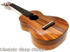 Kamaka [HF-2]コンサート ハワイアンコア #150646 2015年中古委託_8