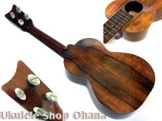 Kamaka [HF-2]コンサート ハワイアンコア #041894 2004年 中古委託_2