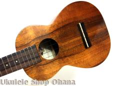 Kamaka [HF-2]コンサート ハワイアンコア #041894 2004年 中古委託_6
